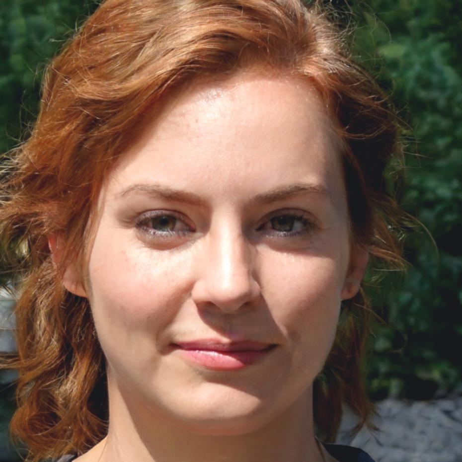 Sarah Williams